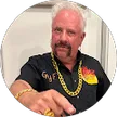 Chris Taylor, verified Google reviewer