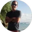 Justus Anderson, verified Google reviewer