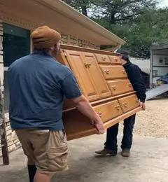 furniture movers