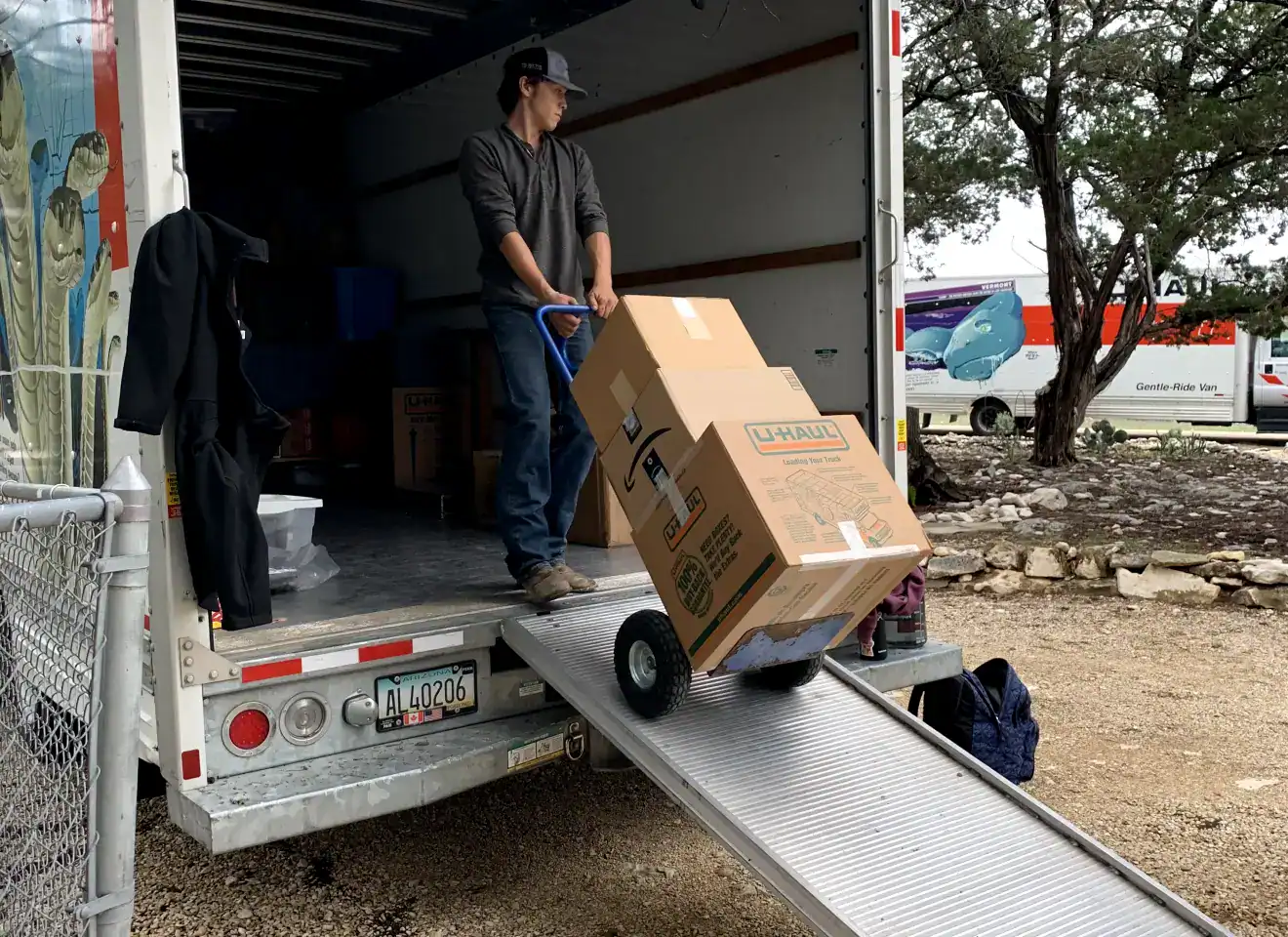 How to Choose the Best Moving Company for Your Needs