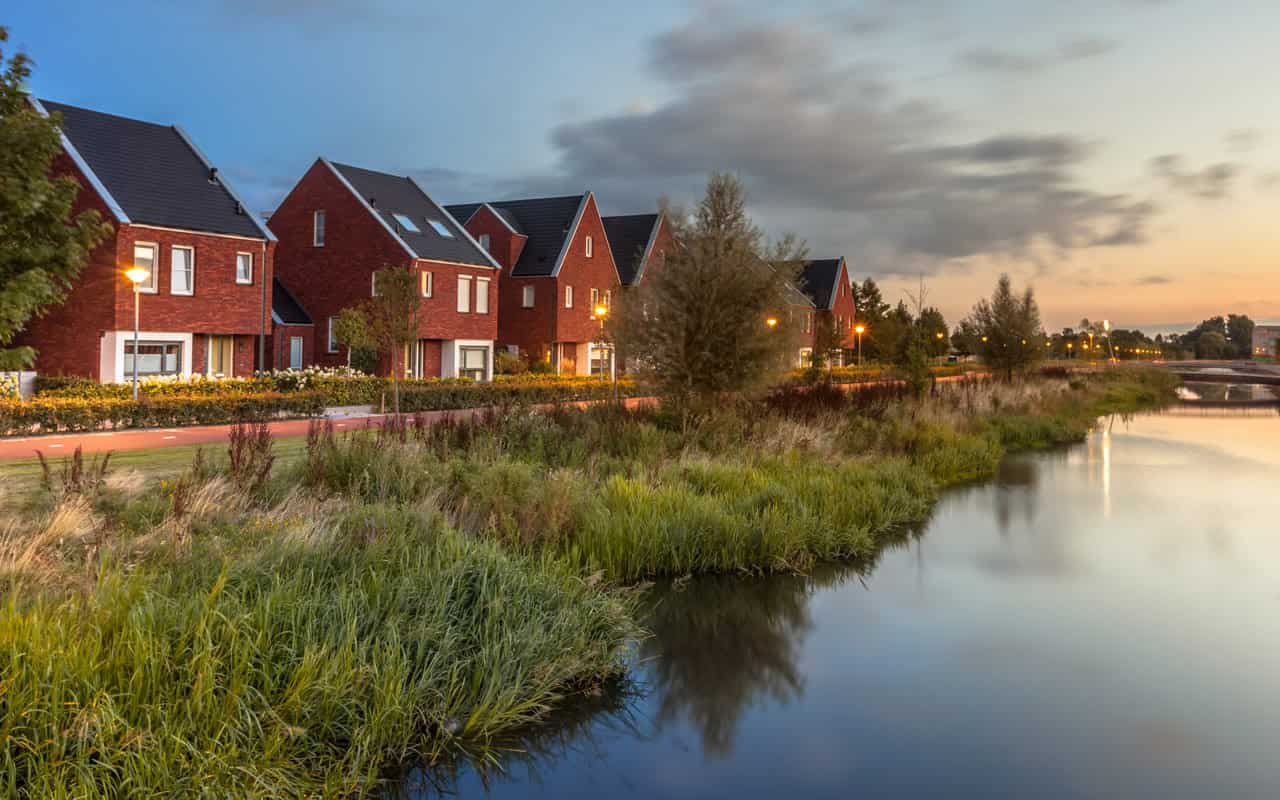 Best Neighborhoods in Kerrville, TX and Great Nearby Cities to Call Home